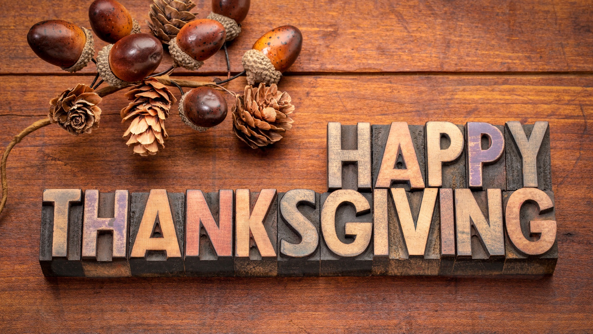 Thanksgiving