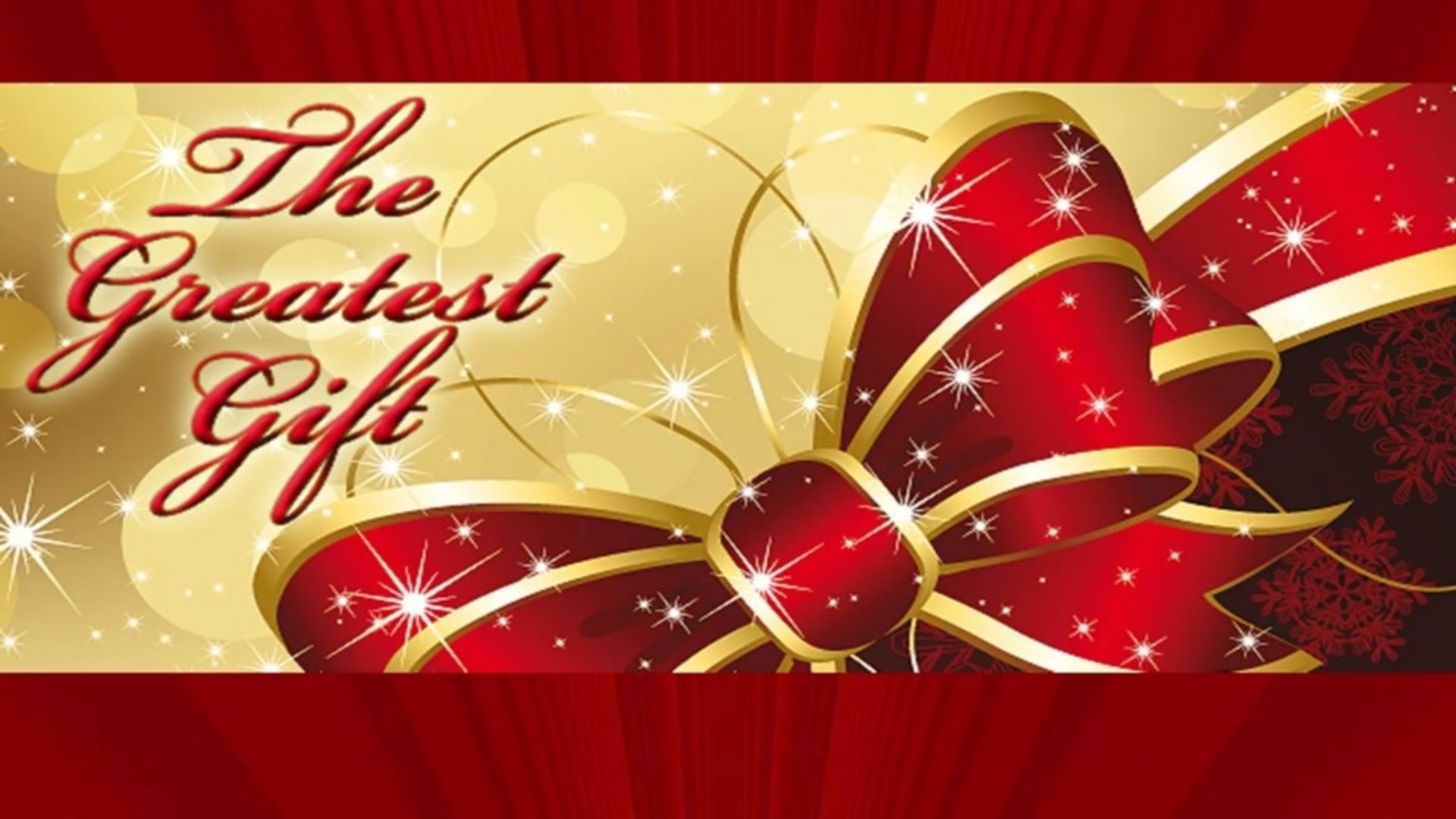 Christmas Part 4 Desire