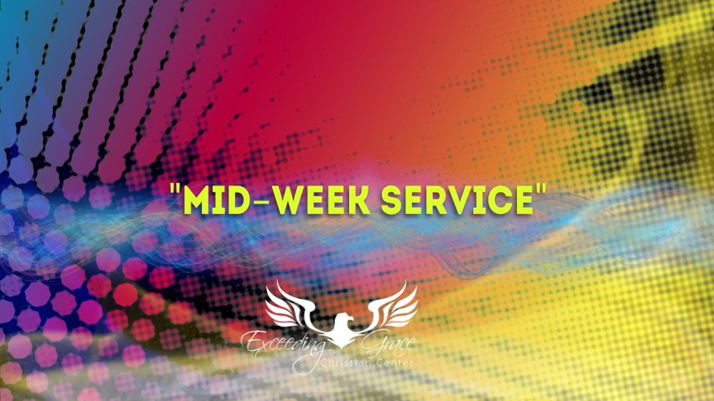 MidWeek Service