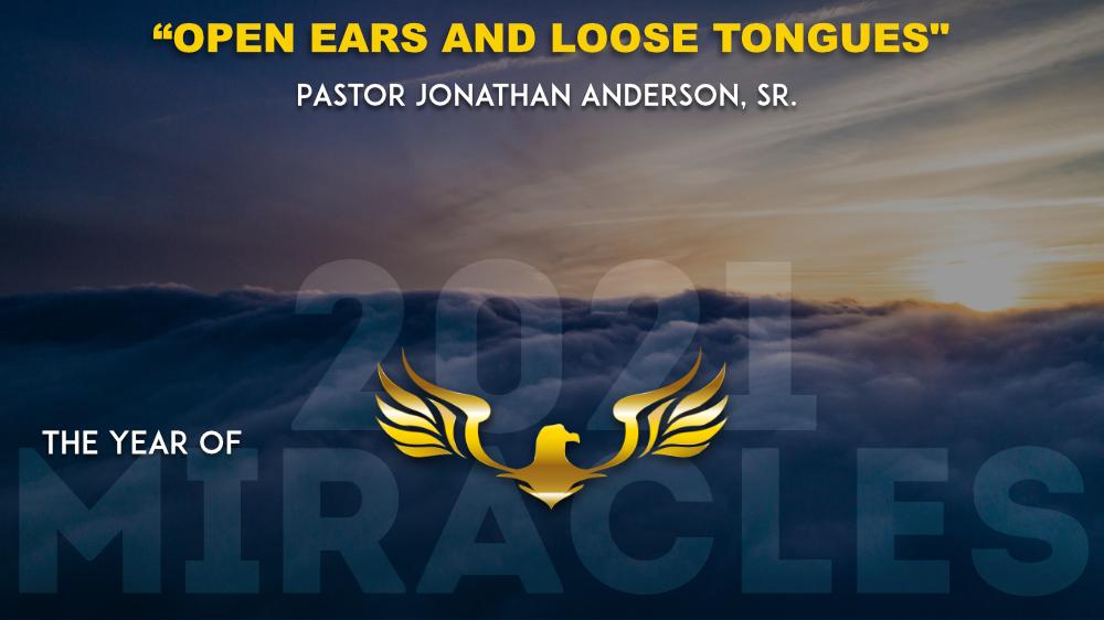 Open Ears and Loose Tongues