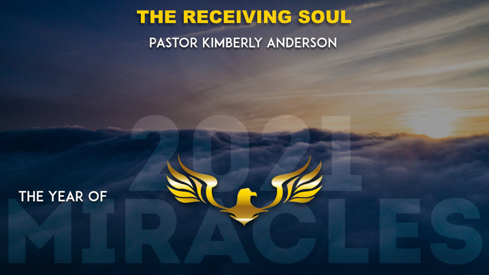 The Receiving Soul