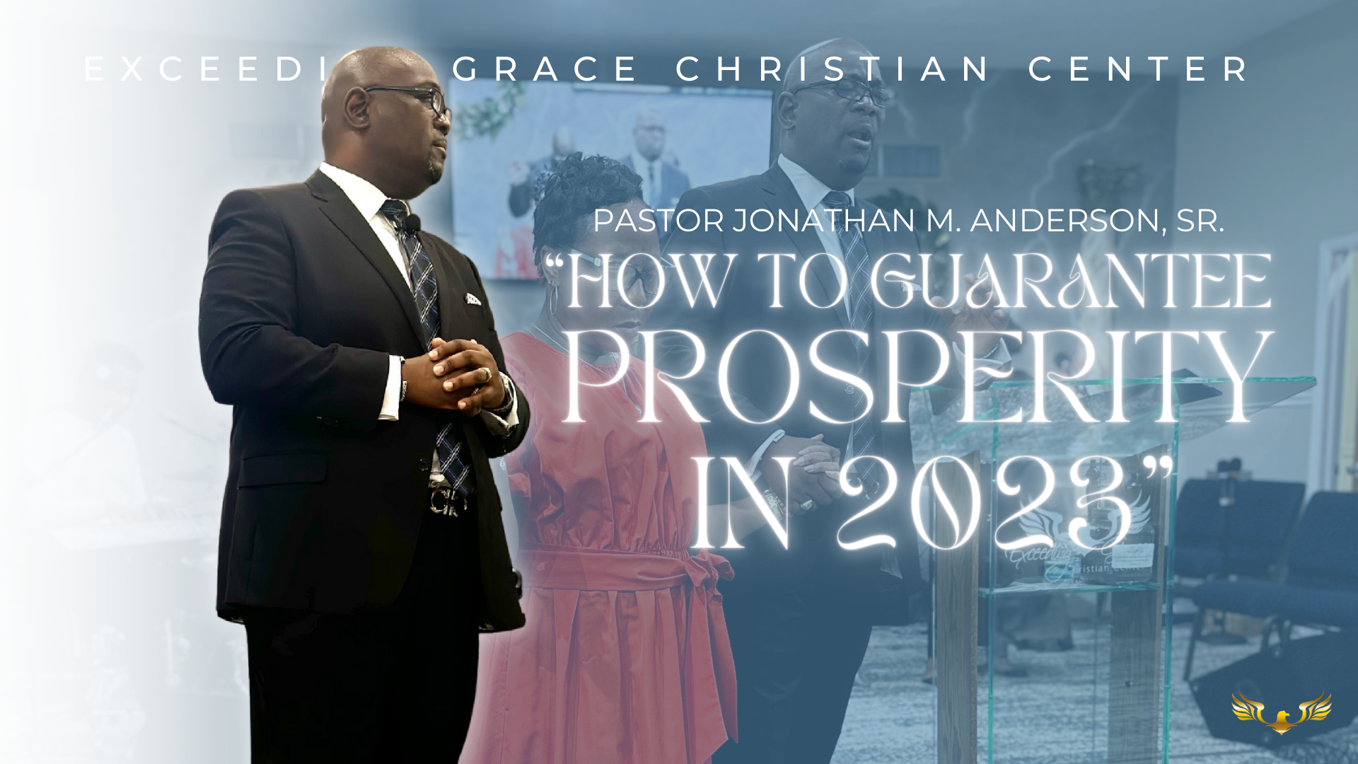 How to Guarantee Prosperity in 2023