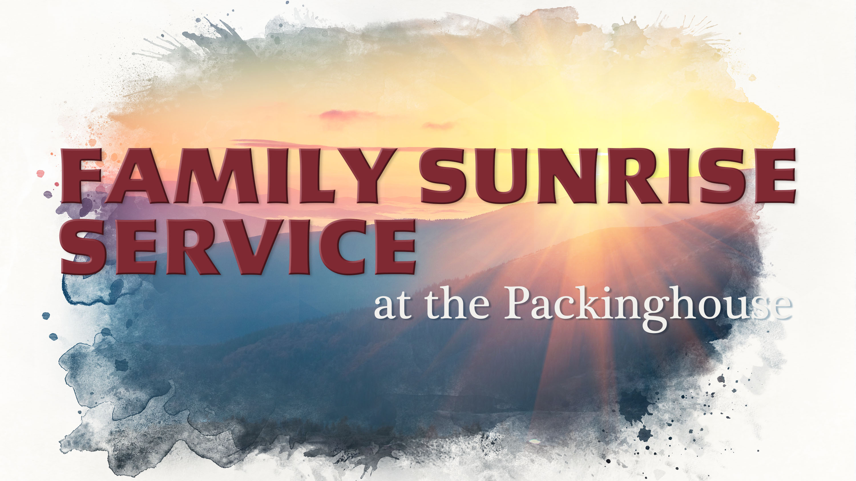 Packinghouse Podcast