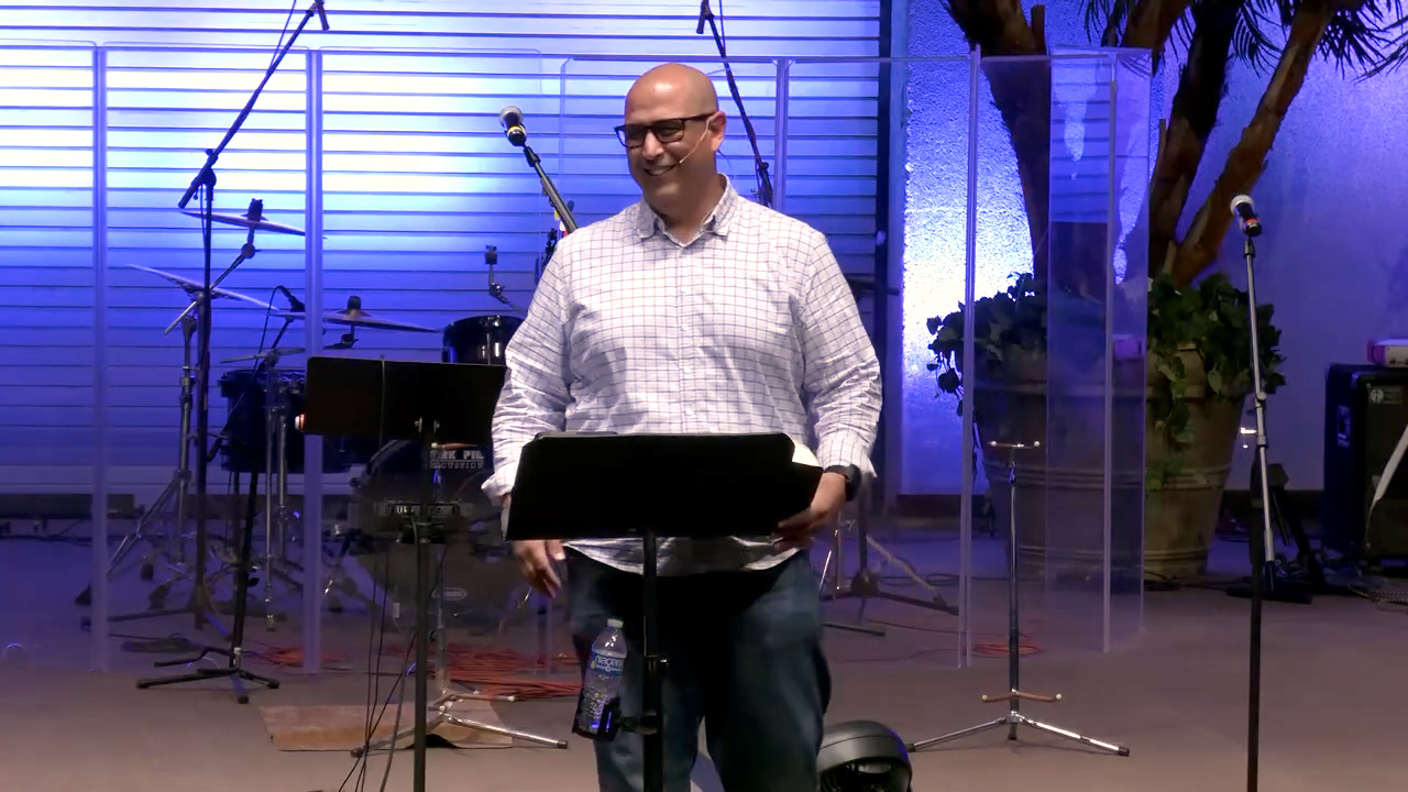 Packinghouse Podcast