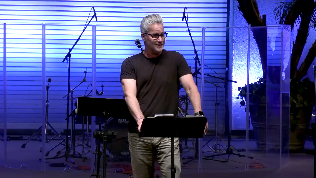 Packinghouse Podcast