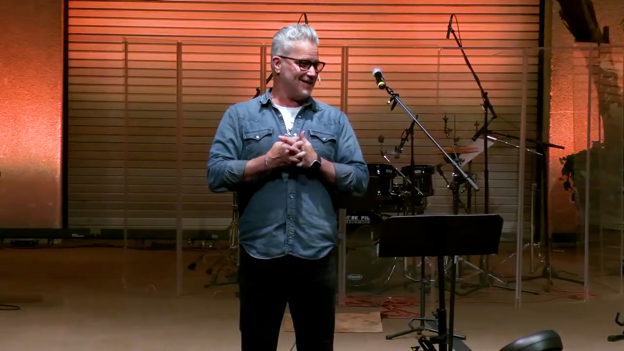 Packinghouse Podcast