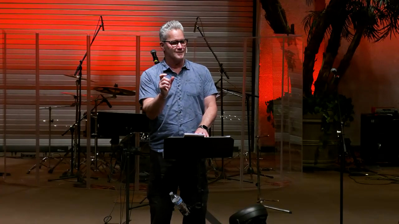 Packinghouse Podcast