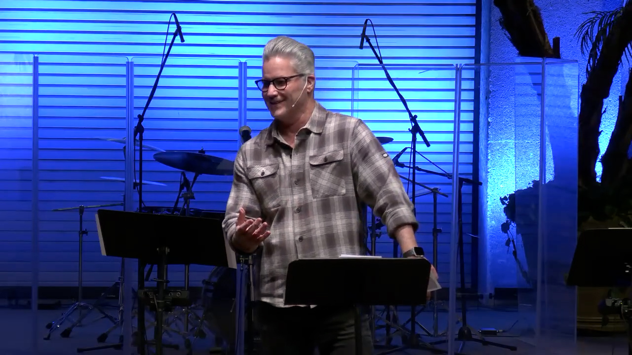 Packinghouse Podcast