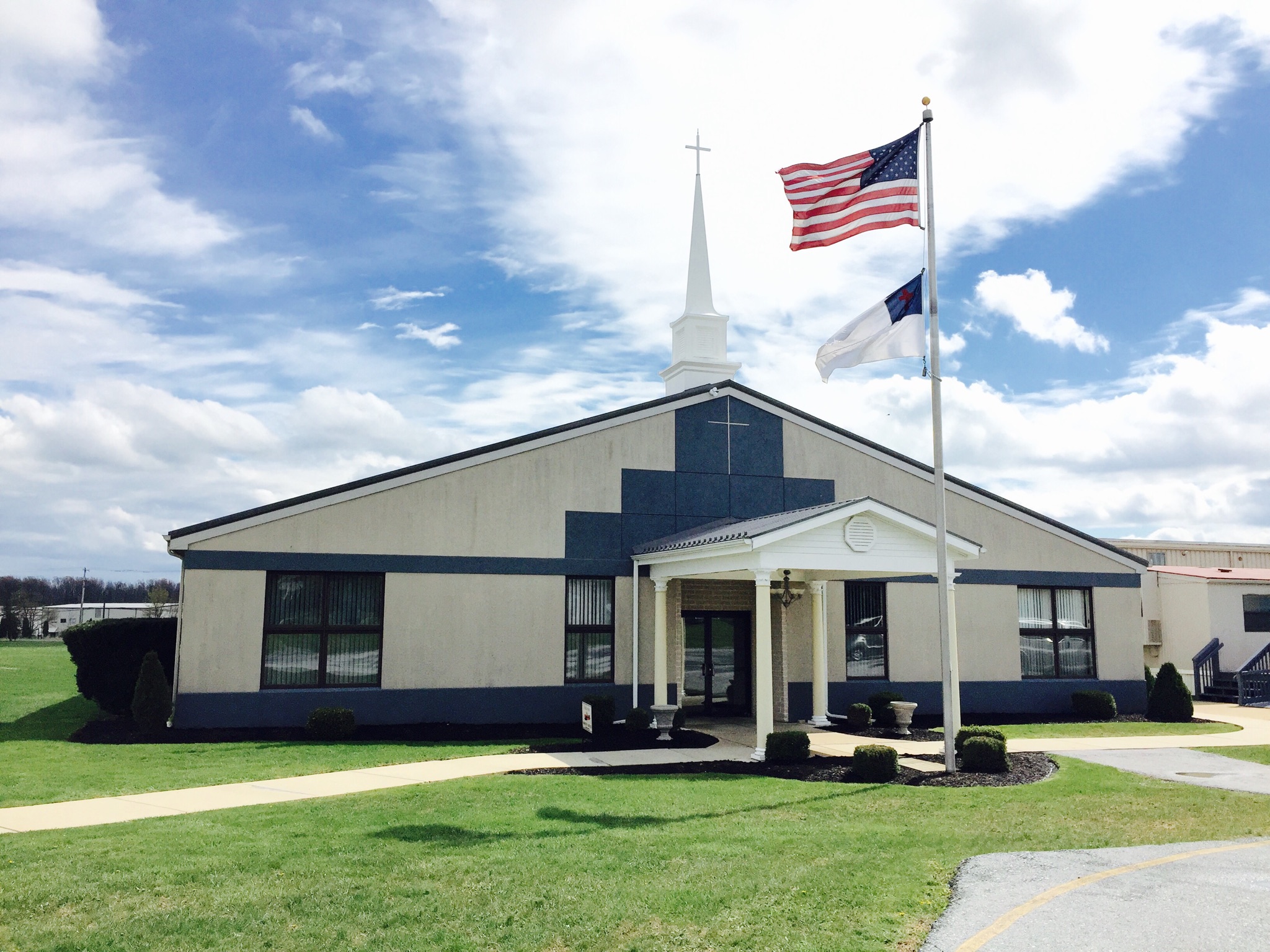 Valley Baptist Church videos