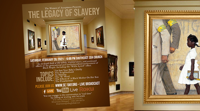 The Legacy of Slavery