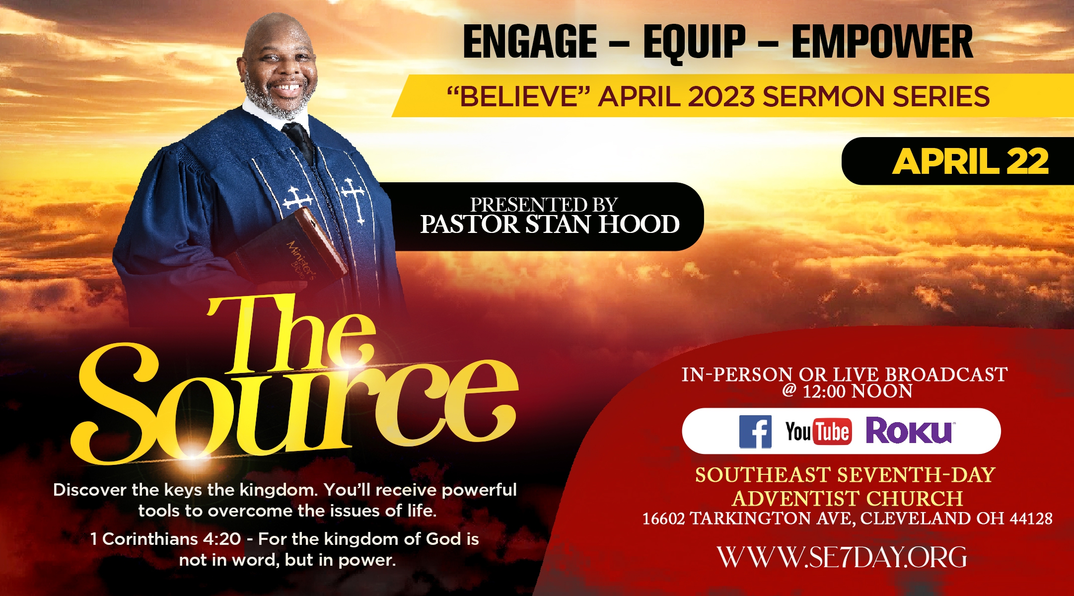 The Source
