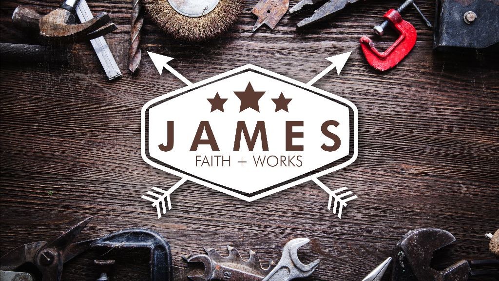 Faith that Works 95 1st