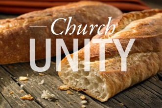 Unity In The Church