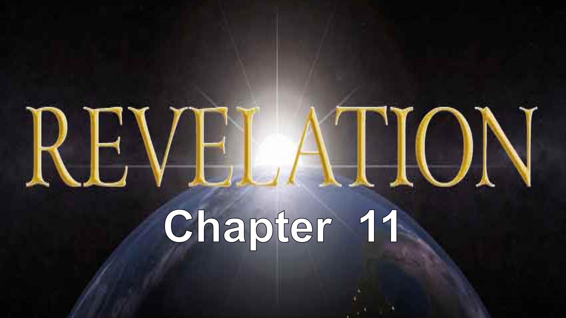 Revelation  11
