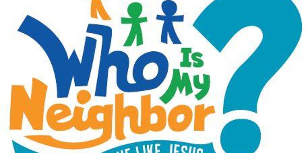 Who Is My Neighbor