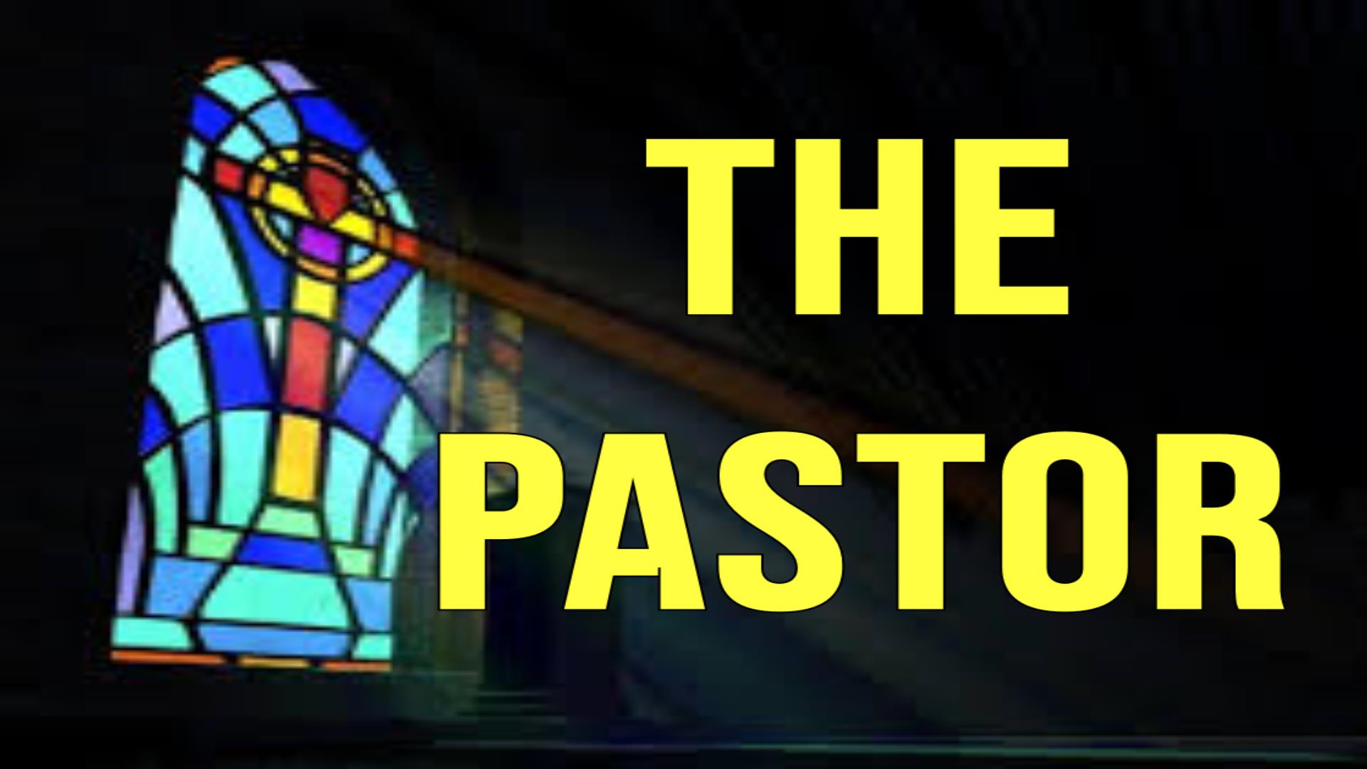 The Pastor