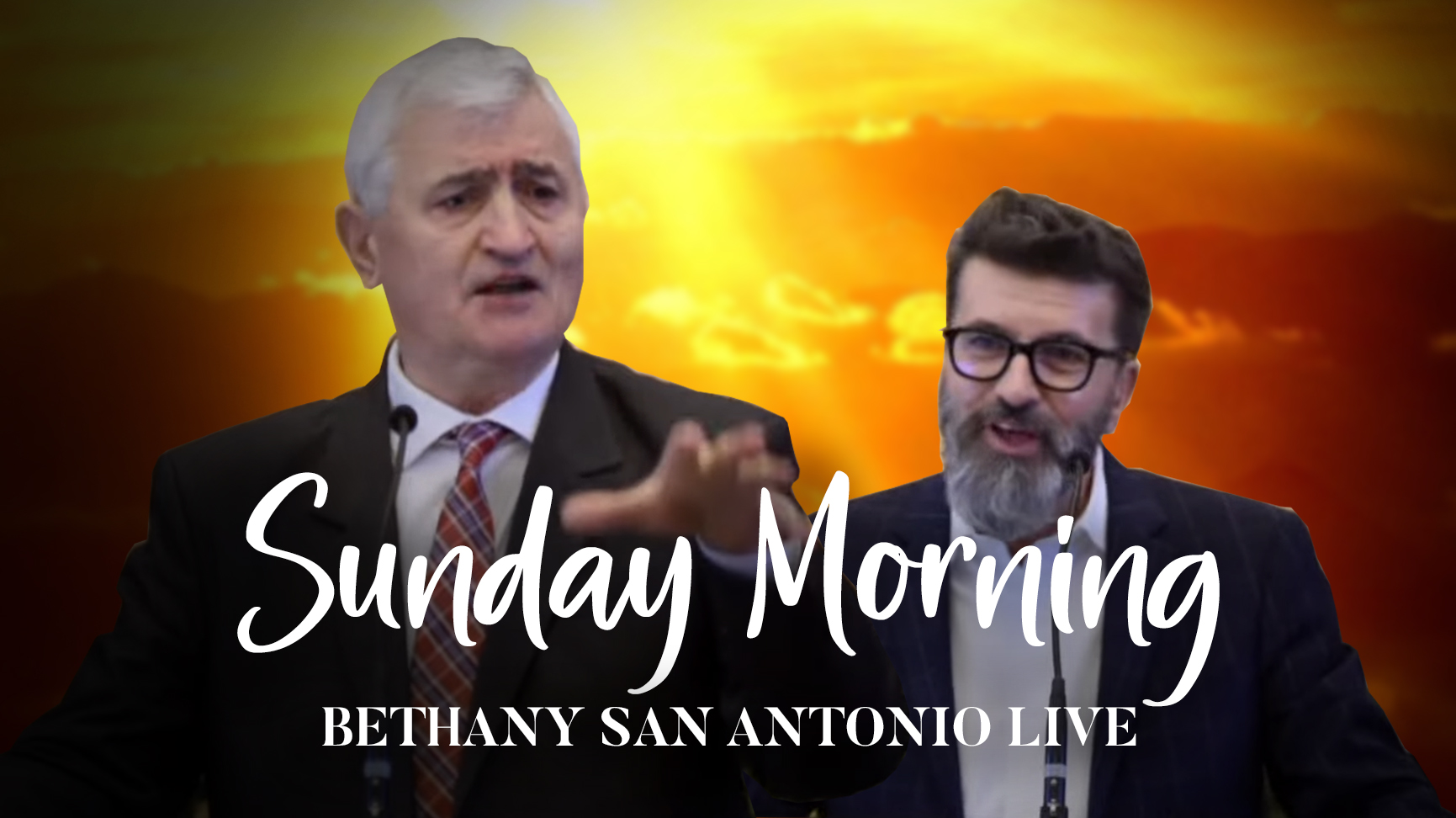 Sunday AM 1162022 Bethany San Antonio