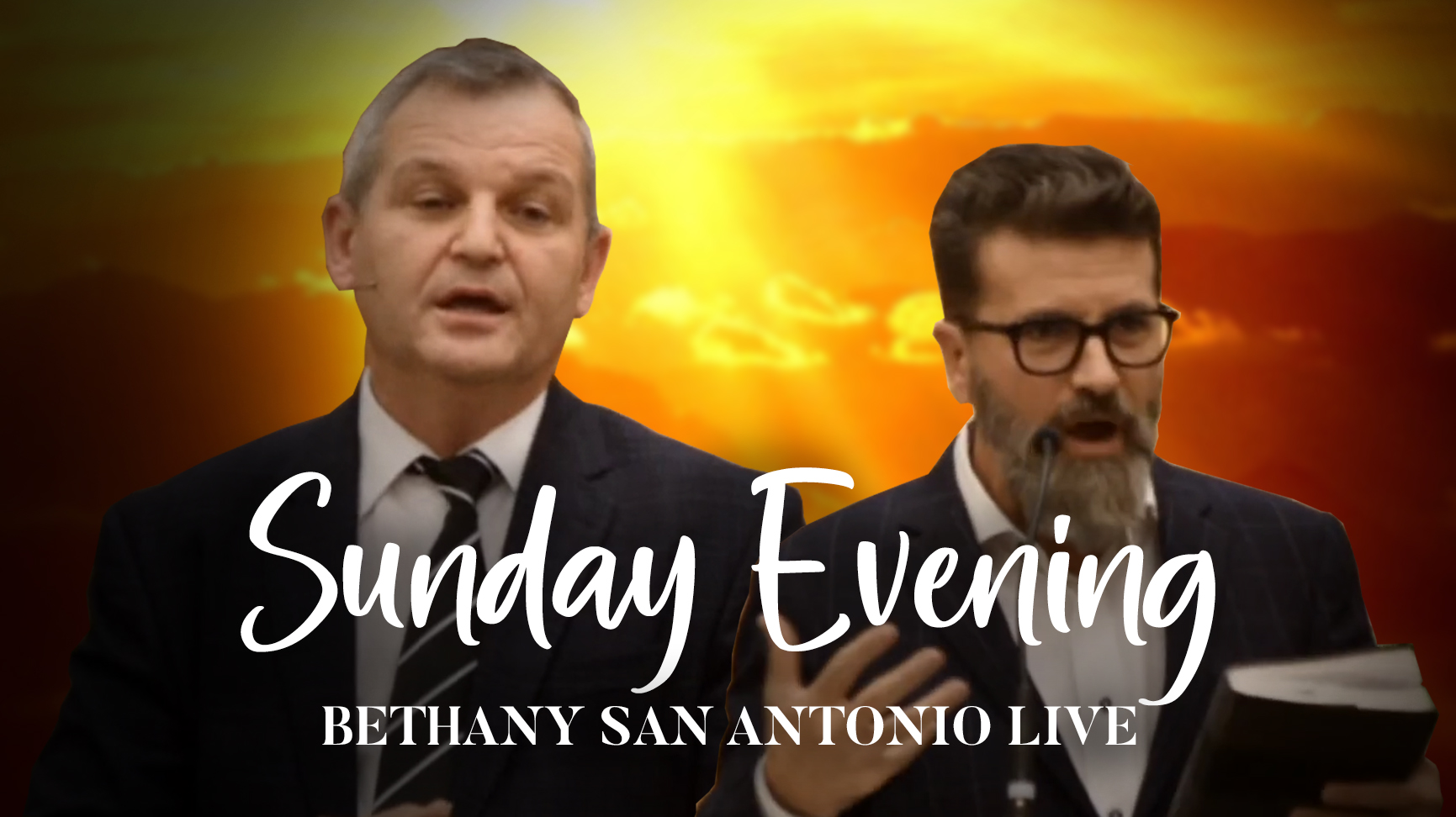Sunday PM Pt2 1162022 Bethany San Antonio