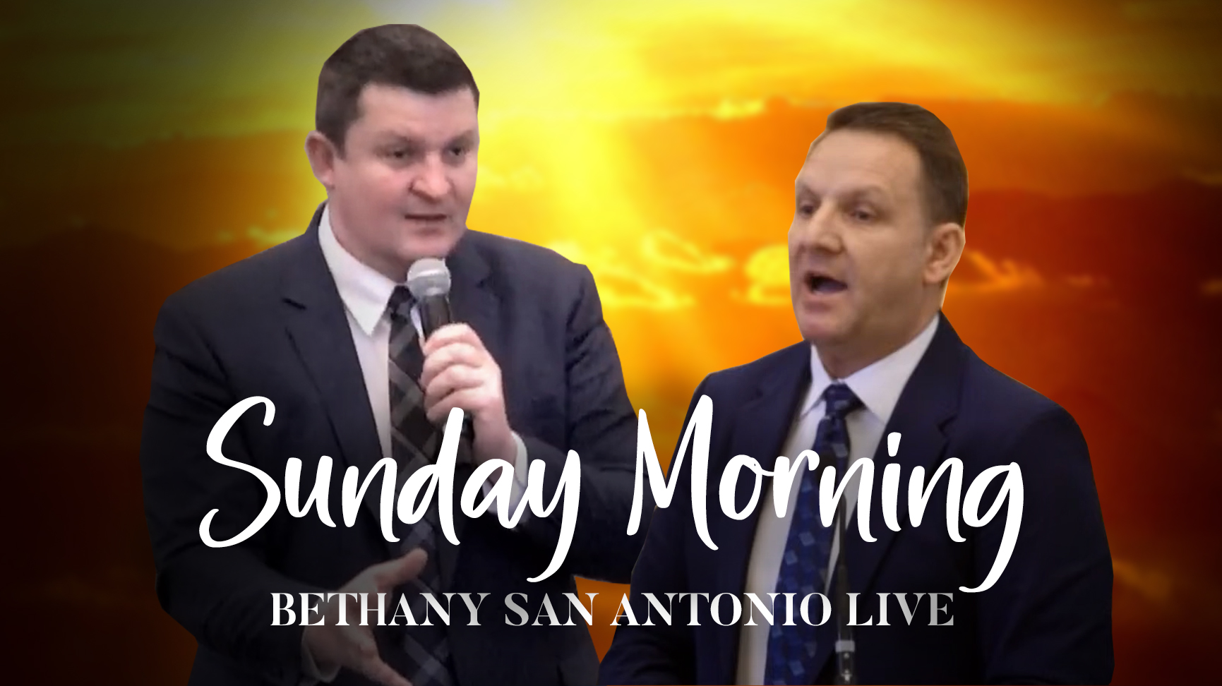 Sunday AM 1232022 Bethany San Antonio