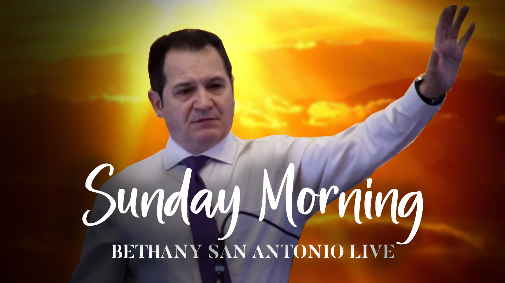 Sunday AM 1302022 Bethany San Antonio