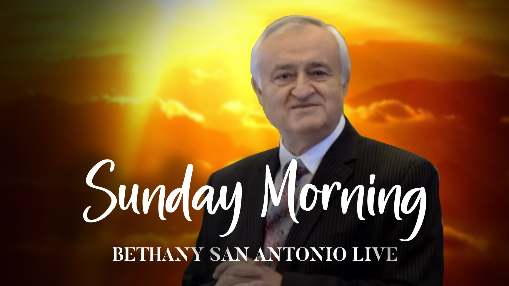 Sunday AM 262022 Bethany San Antonio