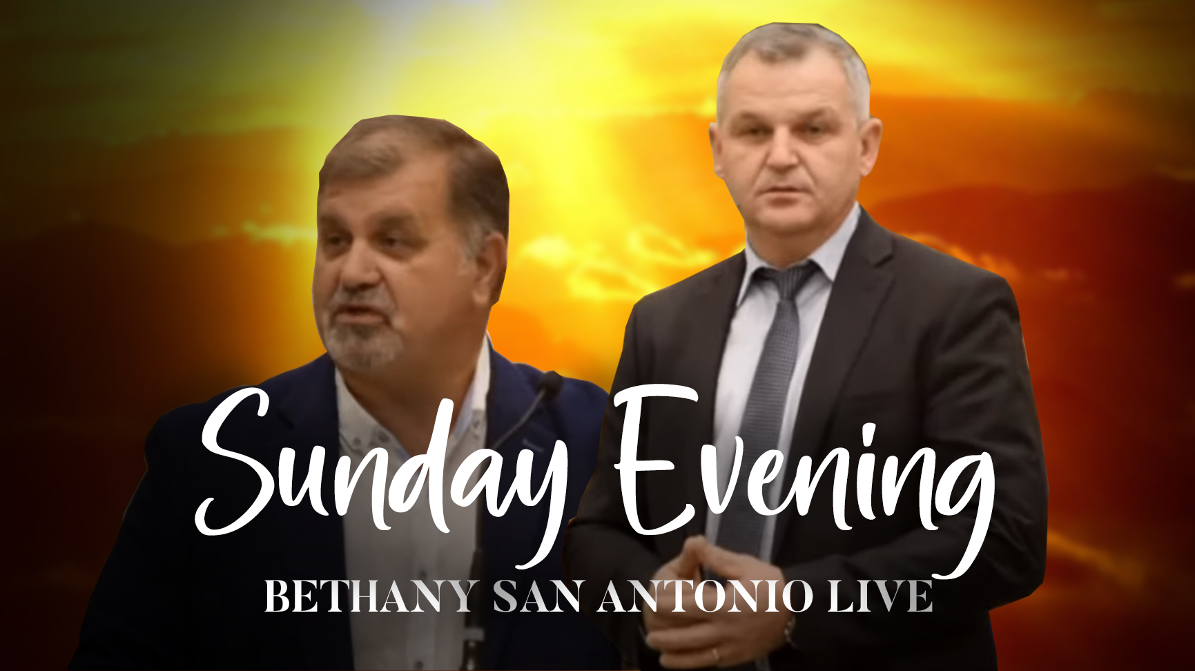 Sunday PM Pt 2 262022 Bethany San Antonio