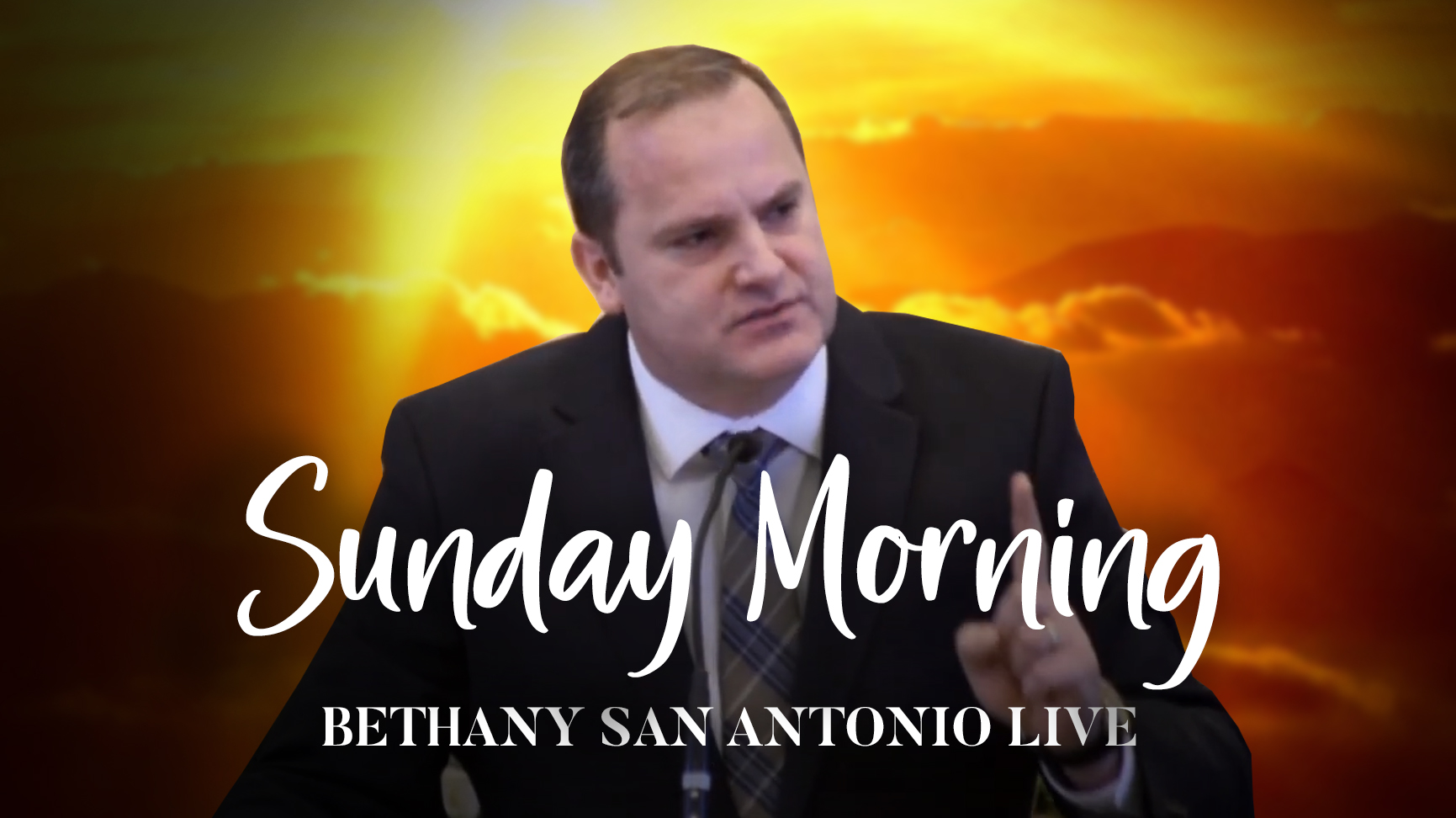 Sunday AM 1232022 Bethany San Antonio