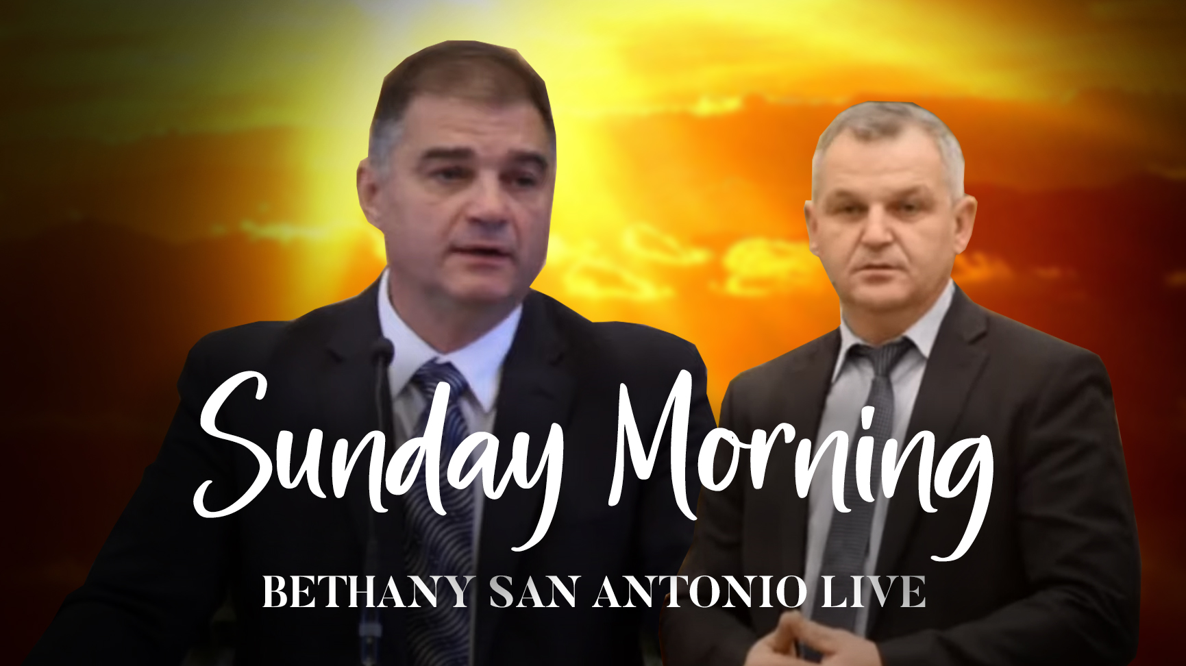 Sunday AM 2202022 Bethany San Antonio