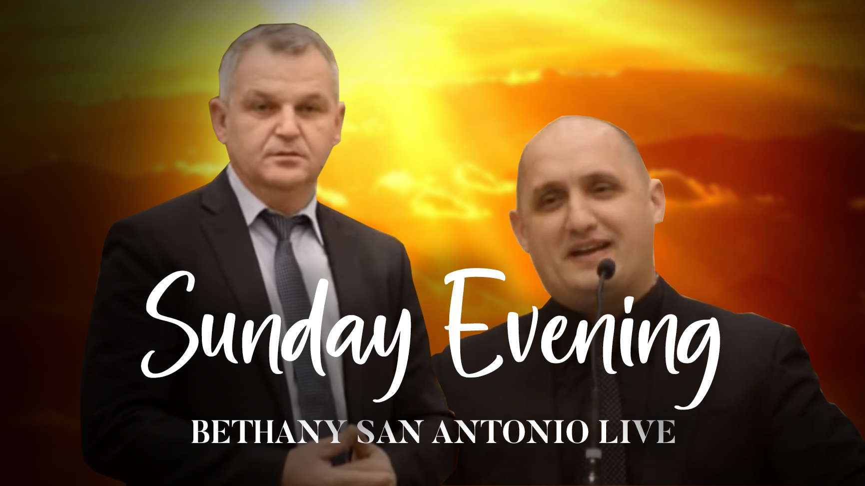 Sunday PM 2202022 Bethany San Antonio