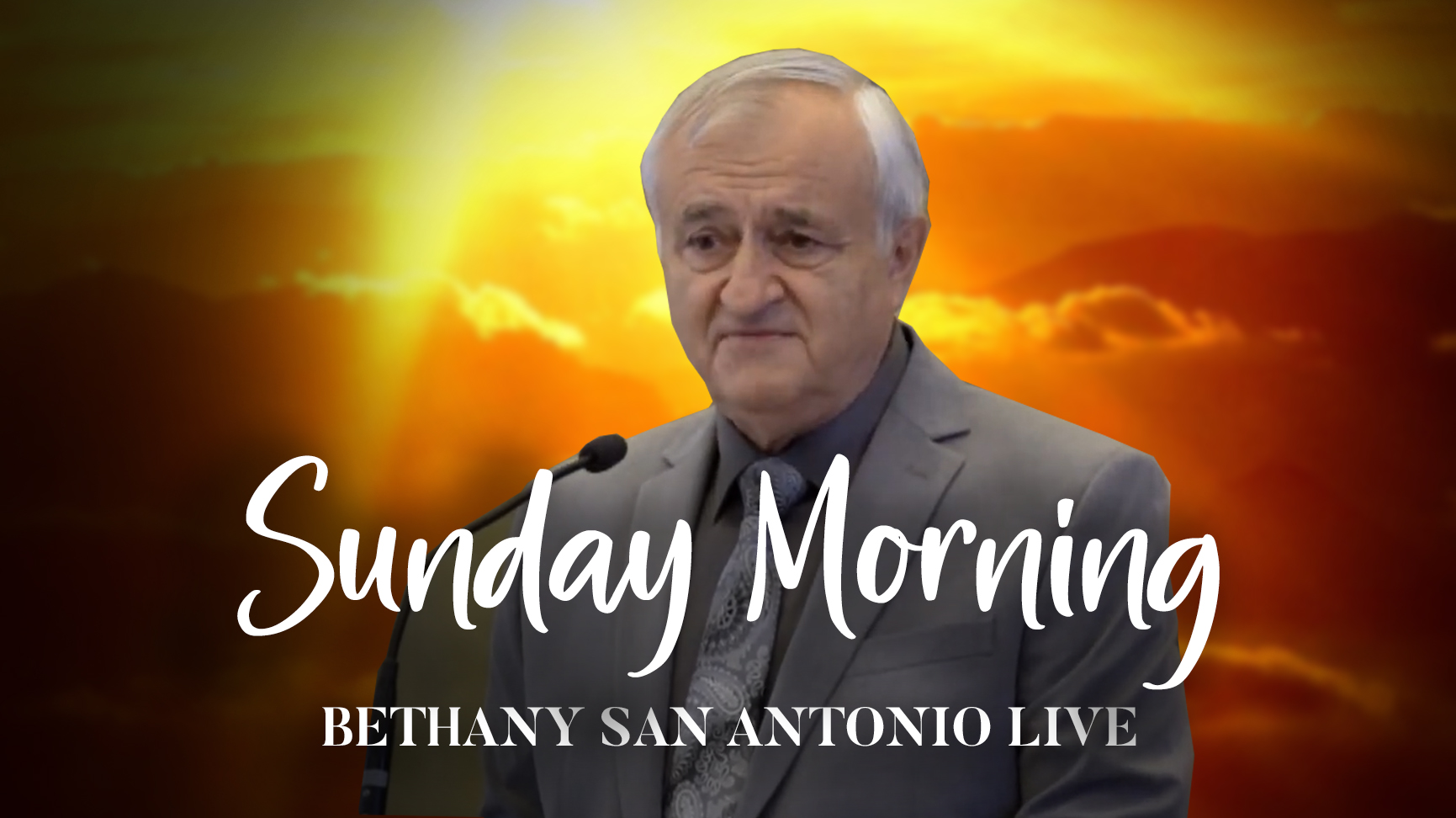 Sunday AM 2272022 Bethany San Antonio