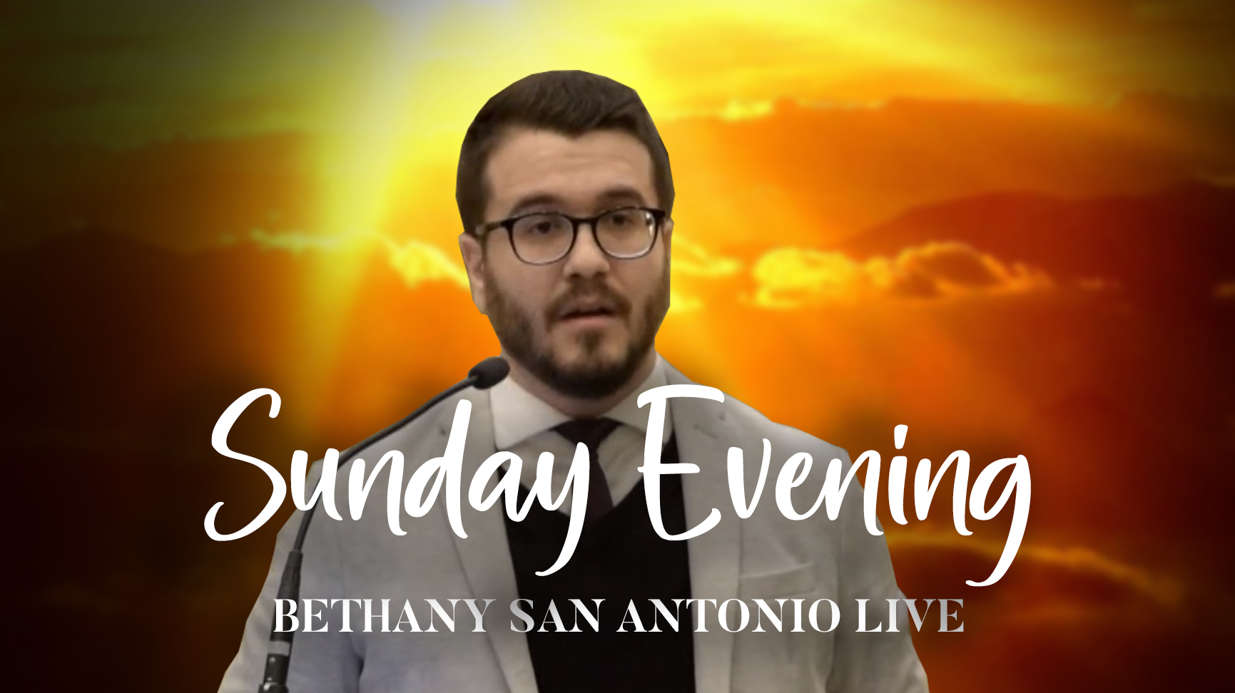 Sunday PM 2272022 Bethany San Antonio