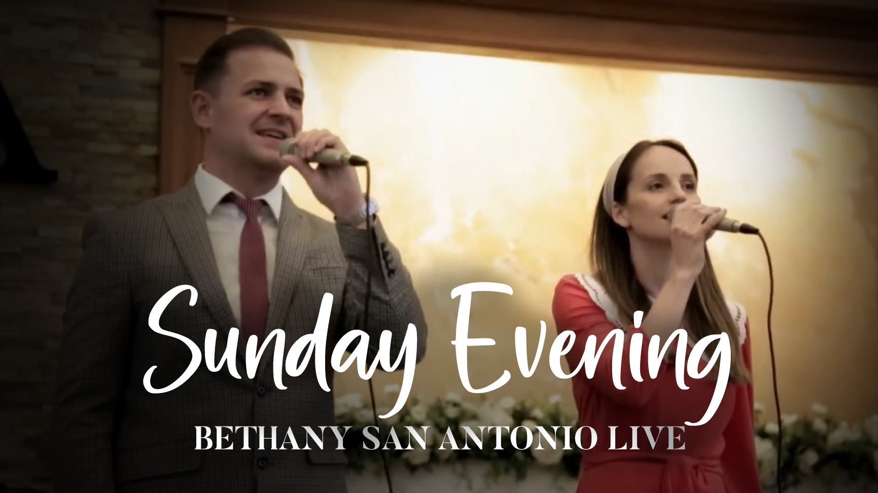 Sunday PM Pt2 3132022 Bethany San Antonio