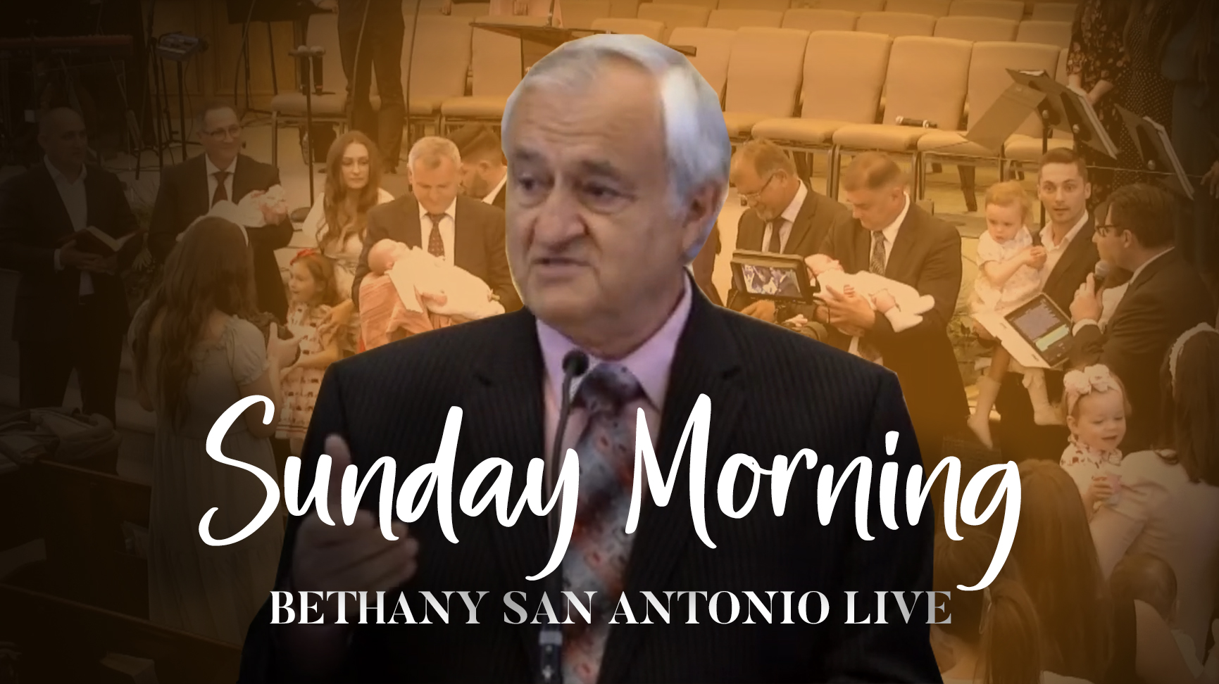 Sunday AM 3202022 Bethany San Antonio
