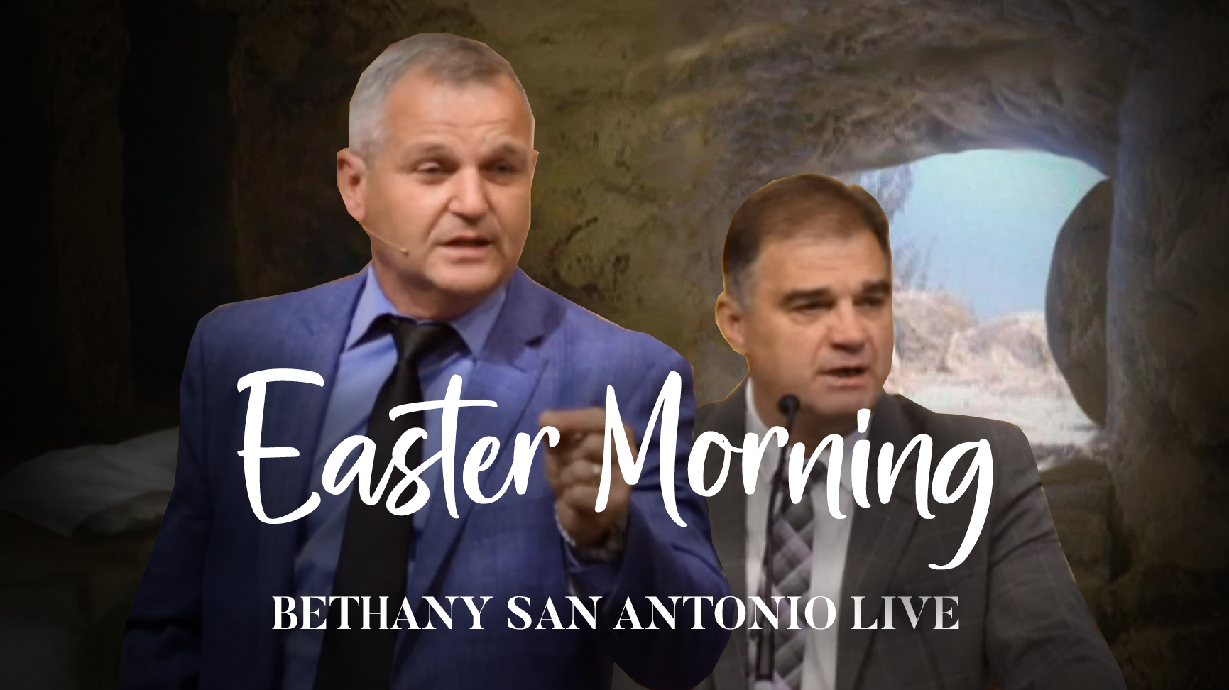 Easter Sunday AM April 17 2022