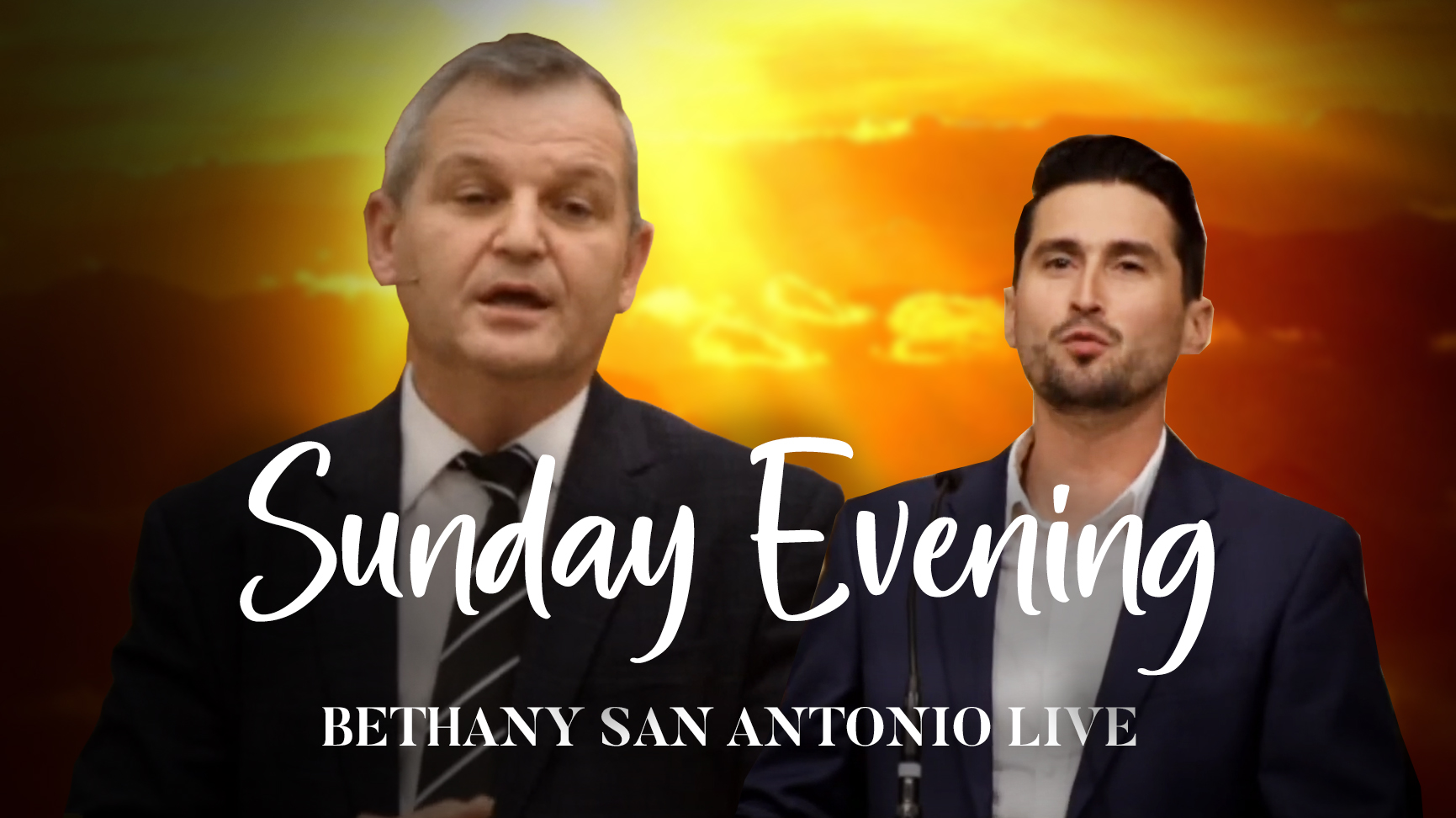 Sunday PM 4242022 Bethany San Antonio