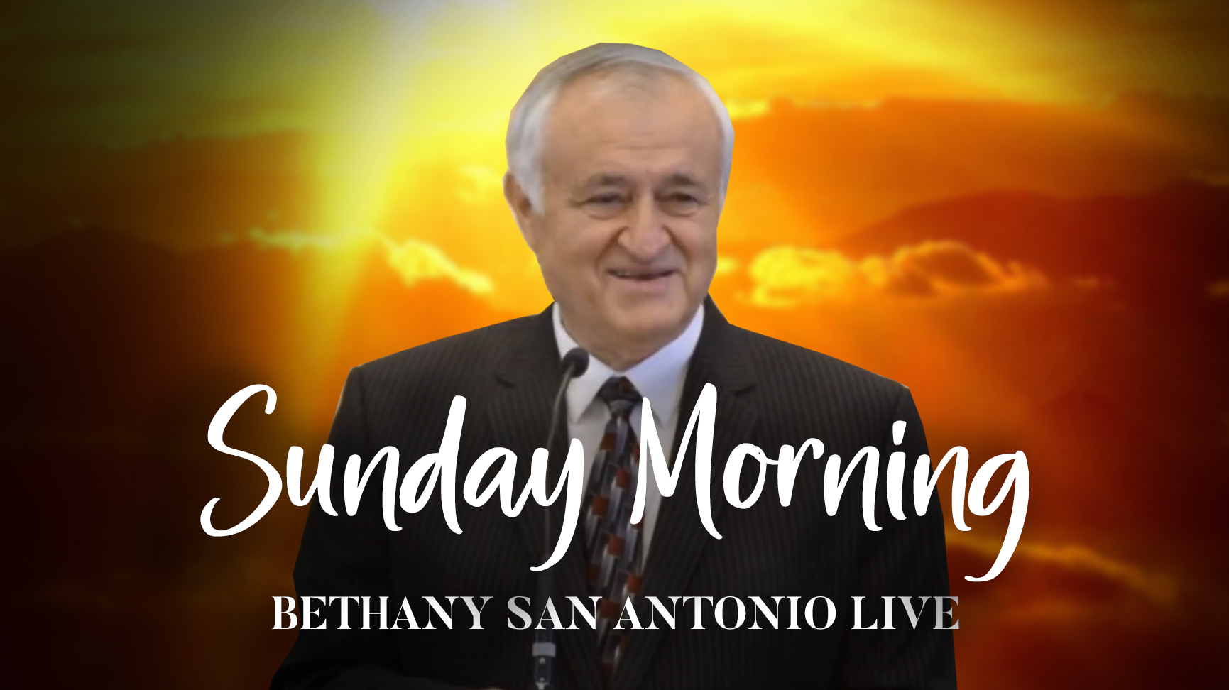 Sunday AM 582022 Bethany San Antonio