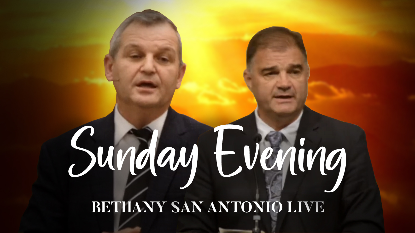 Sunday PM 652022 Bethany San Antonio