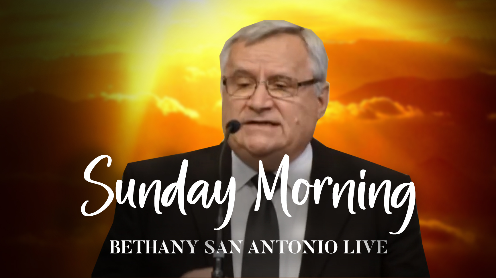 Sunday AM 6122022 Bethany San Antonio
