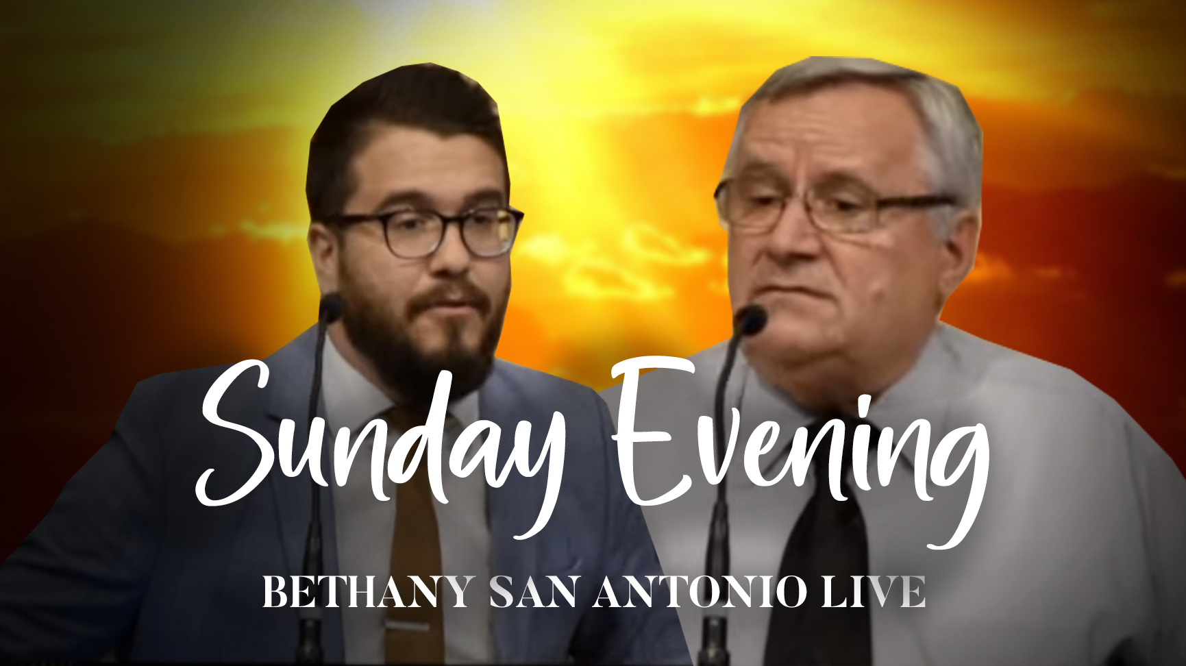 Sunday PM 6122022 Bethany San Antonio
