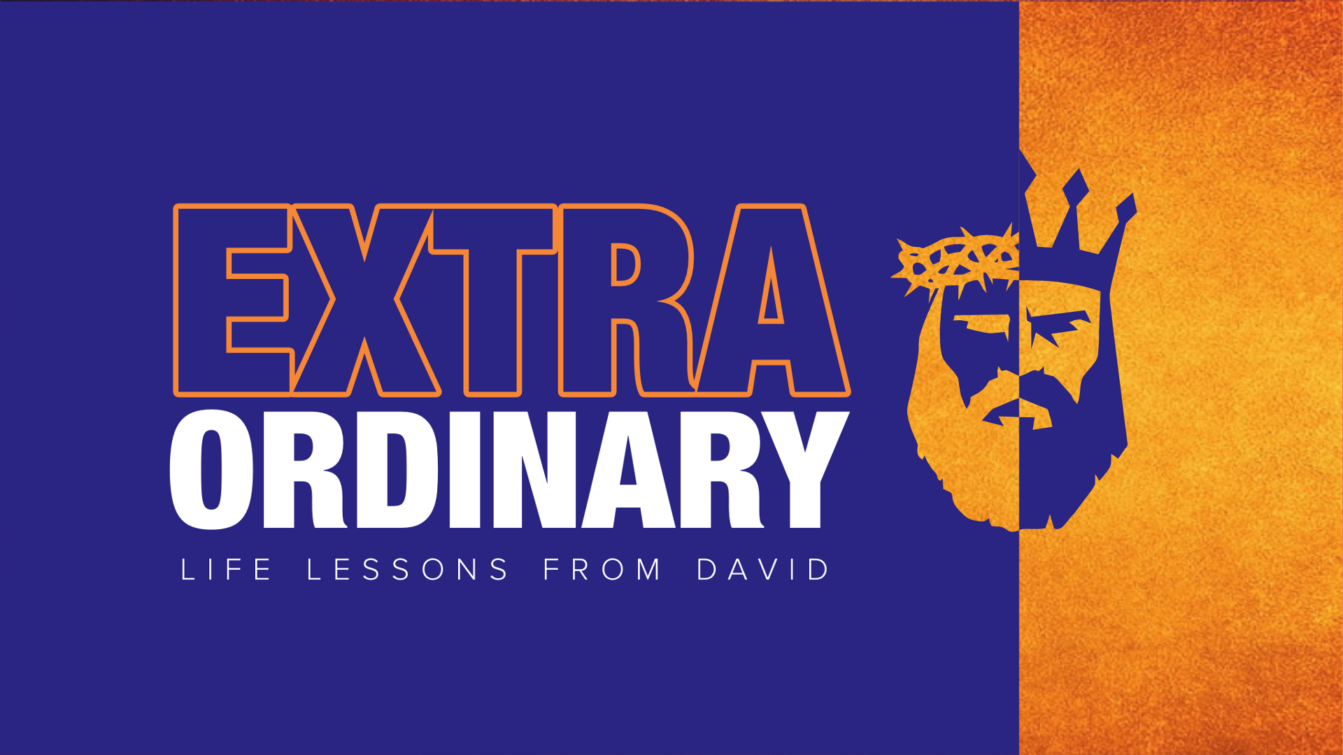 ExtraOrdinary: Plans