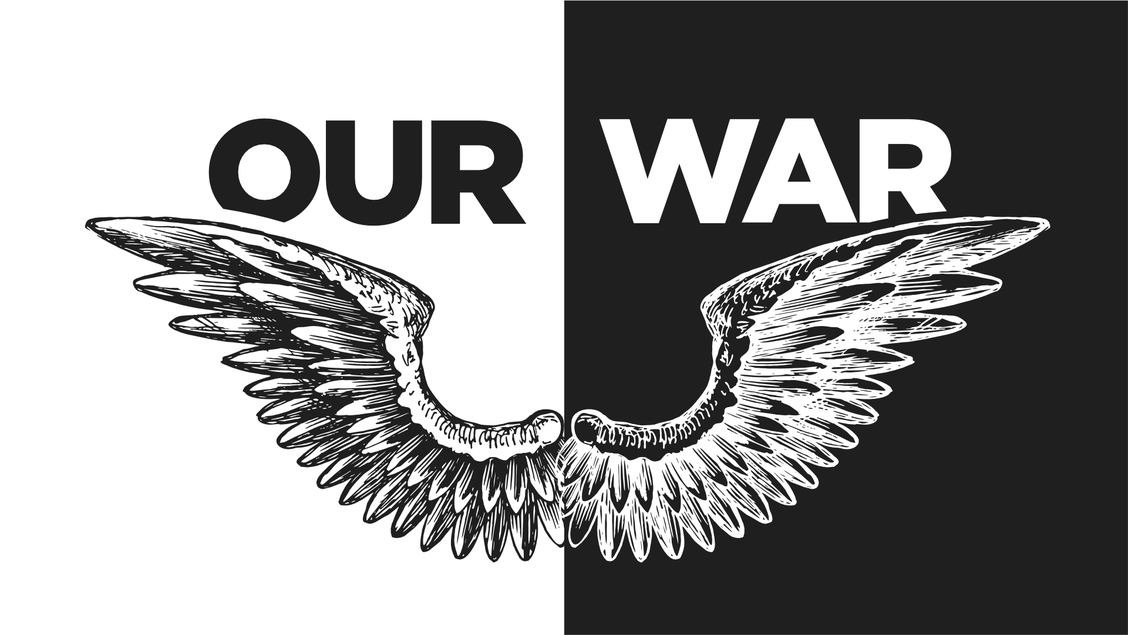 Our War: 7 Pieces of the Armor of God