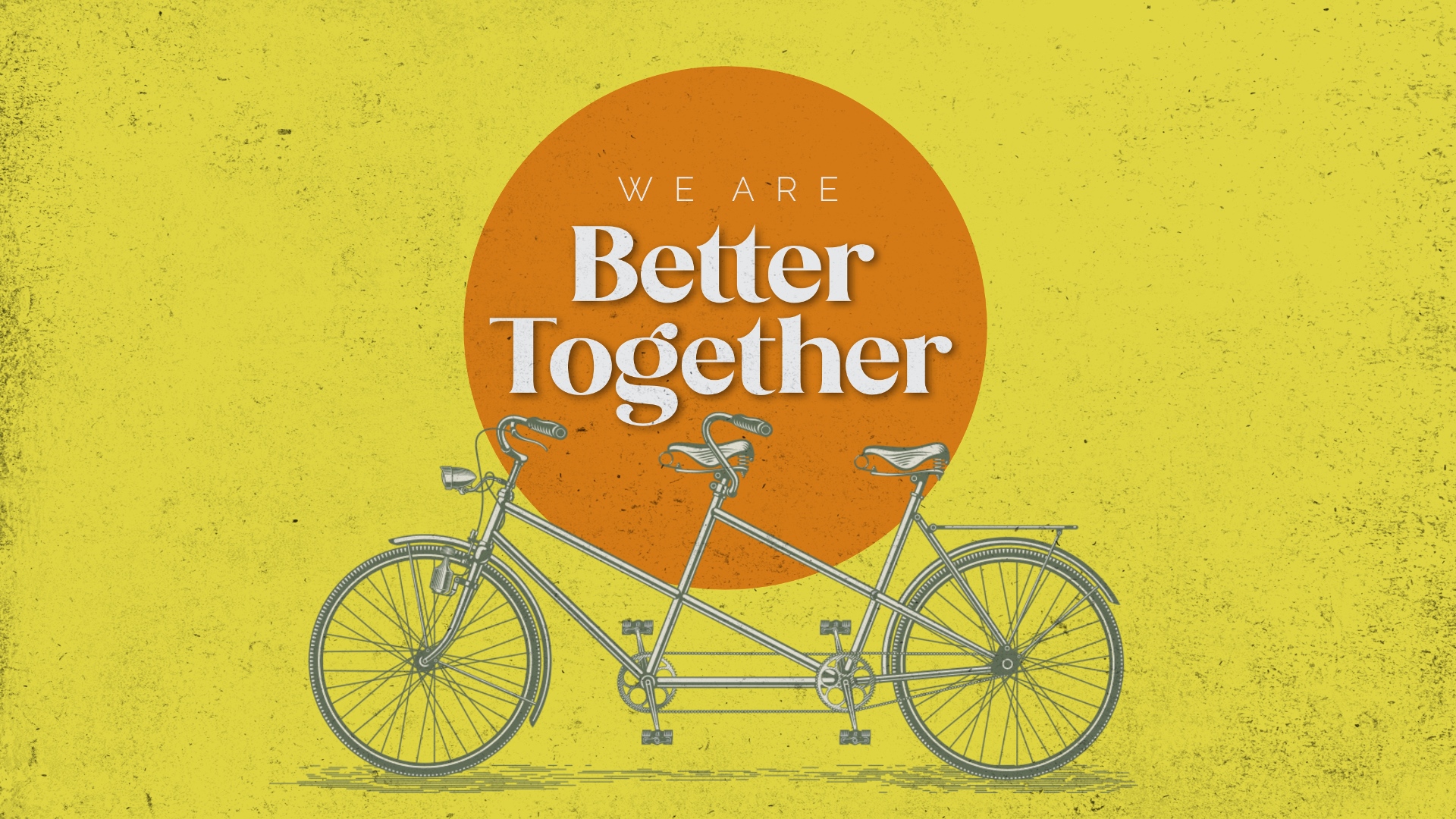 Better Together: United Giving