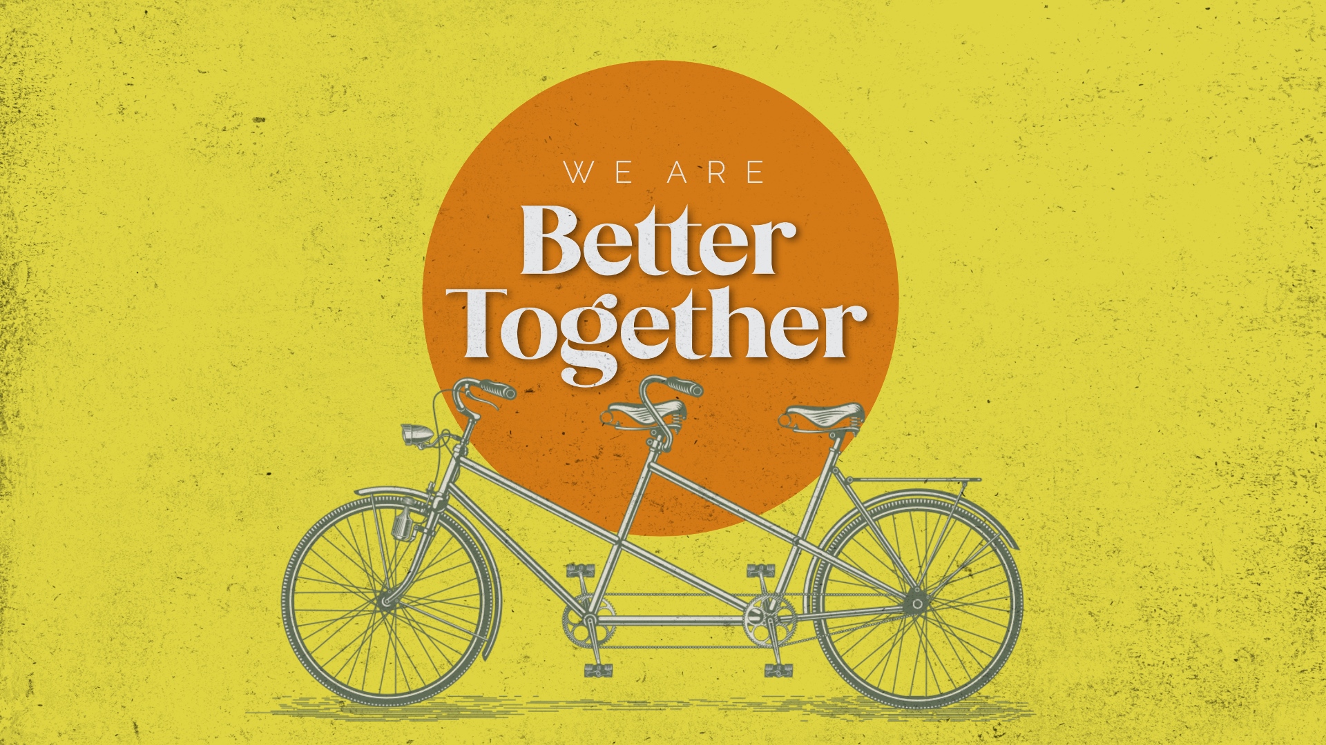 Better Together: United Giving
