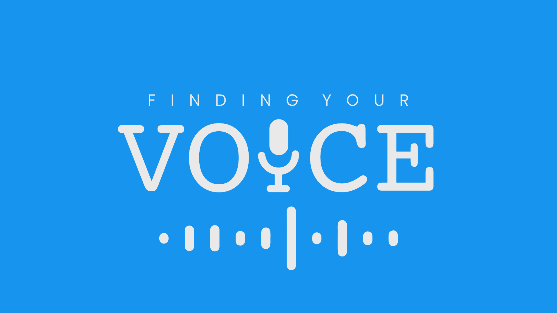 VOICE-DEFENDING THE FAITH