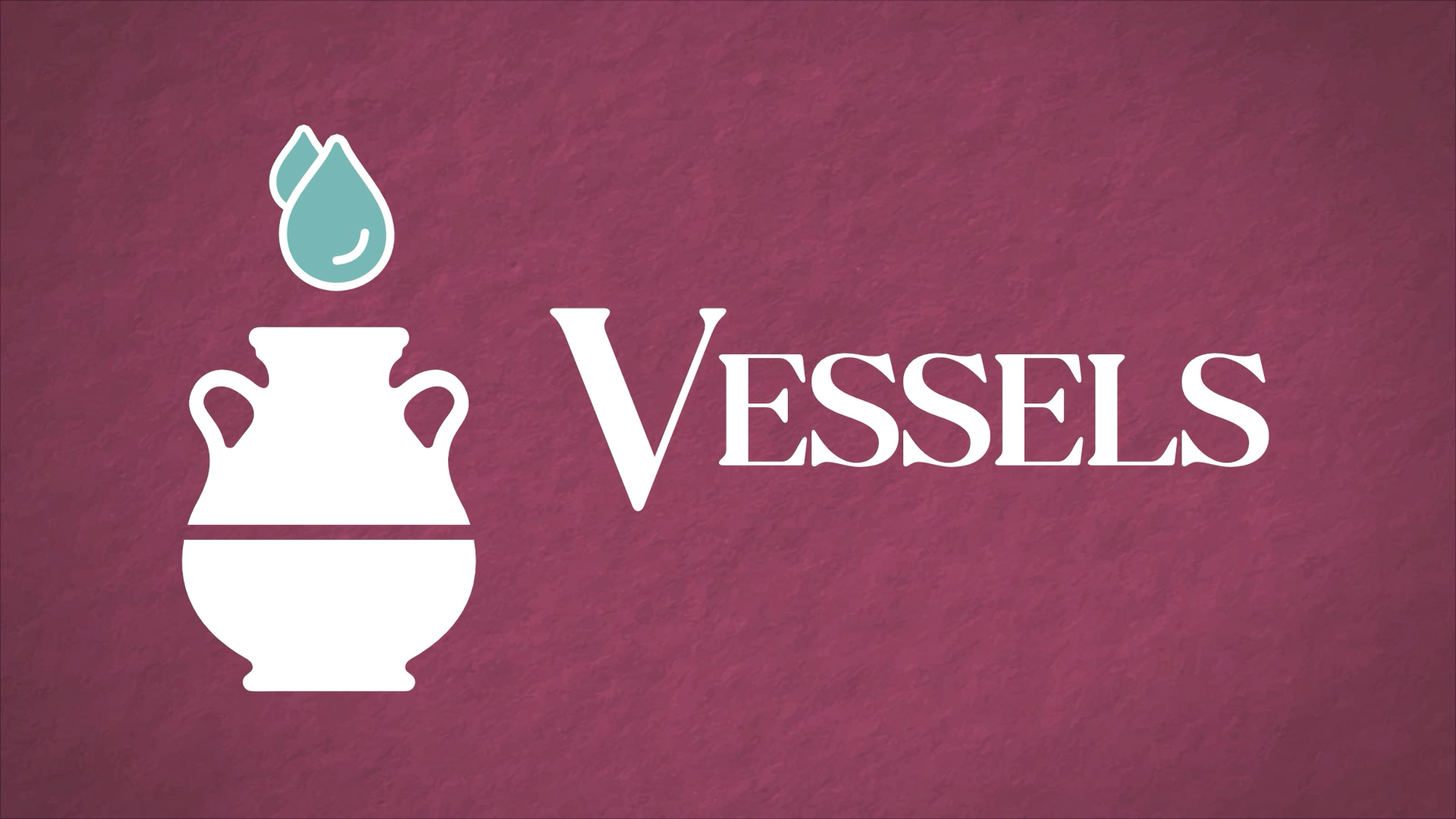 VESSELS: Transformation
