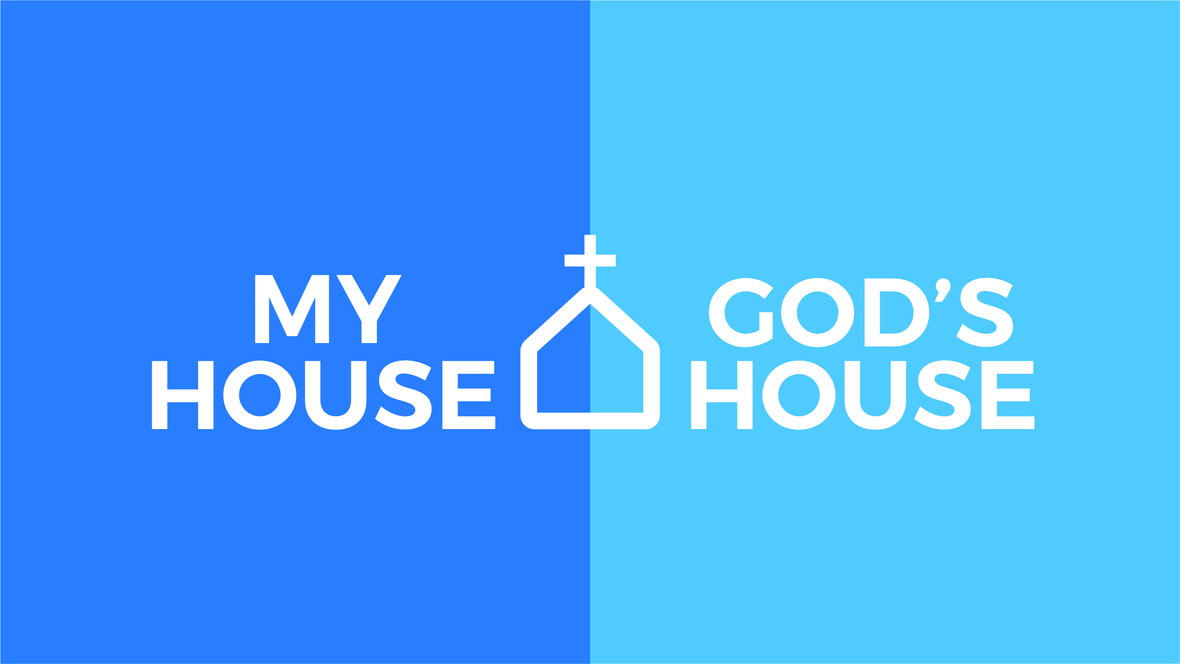 MY HOUSE-GOD'S HOUSE –– FRUIT OF THE SPIRIT