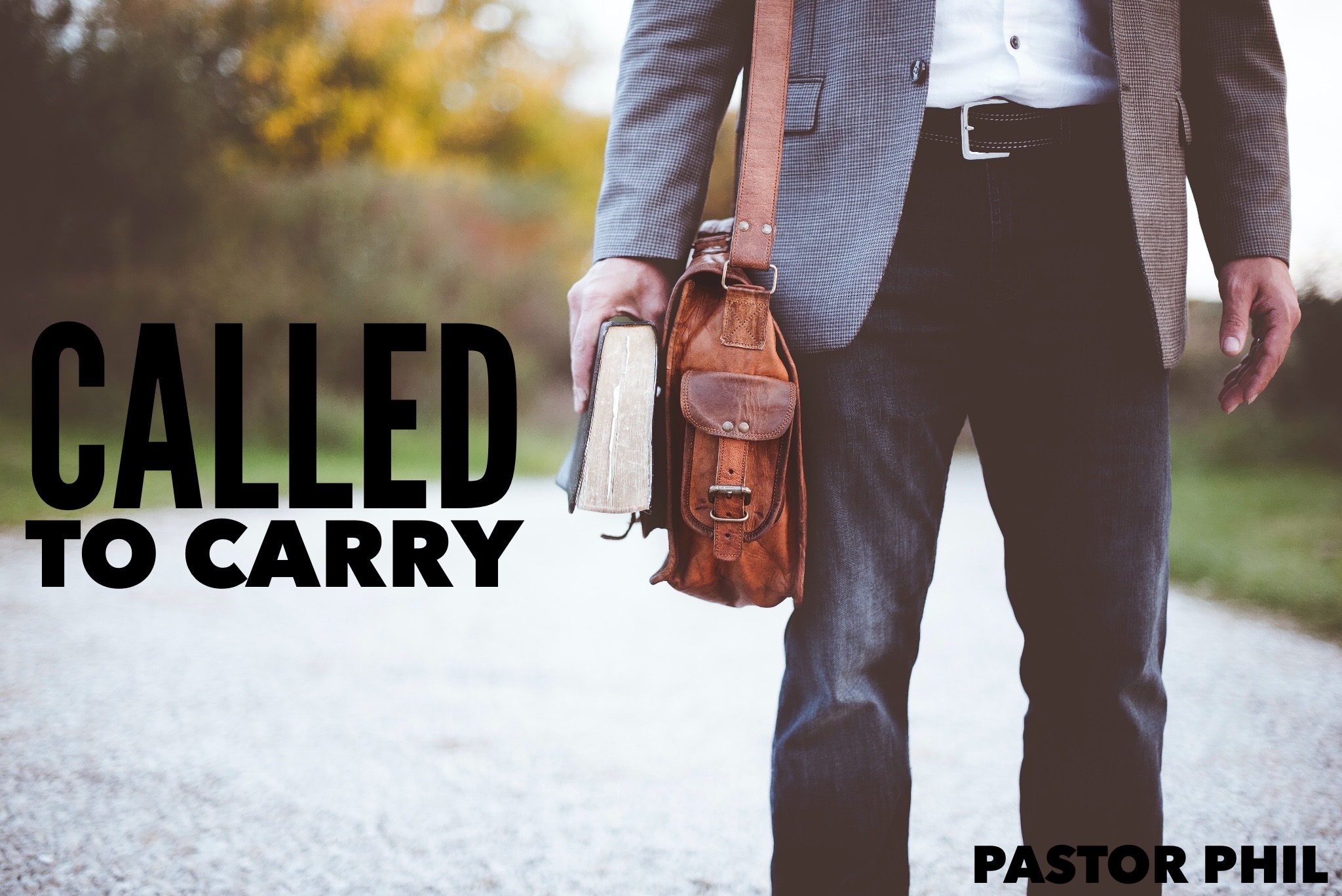 Called to Carry