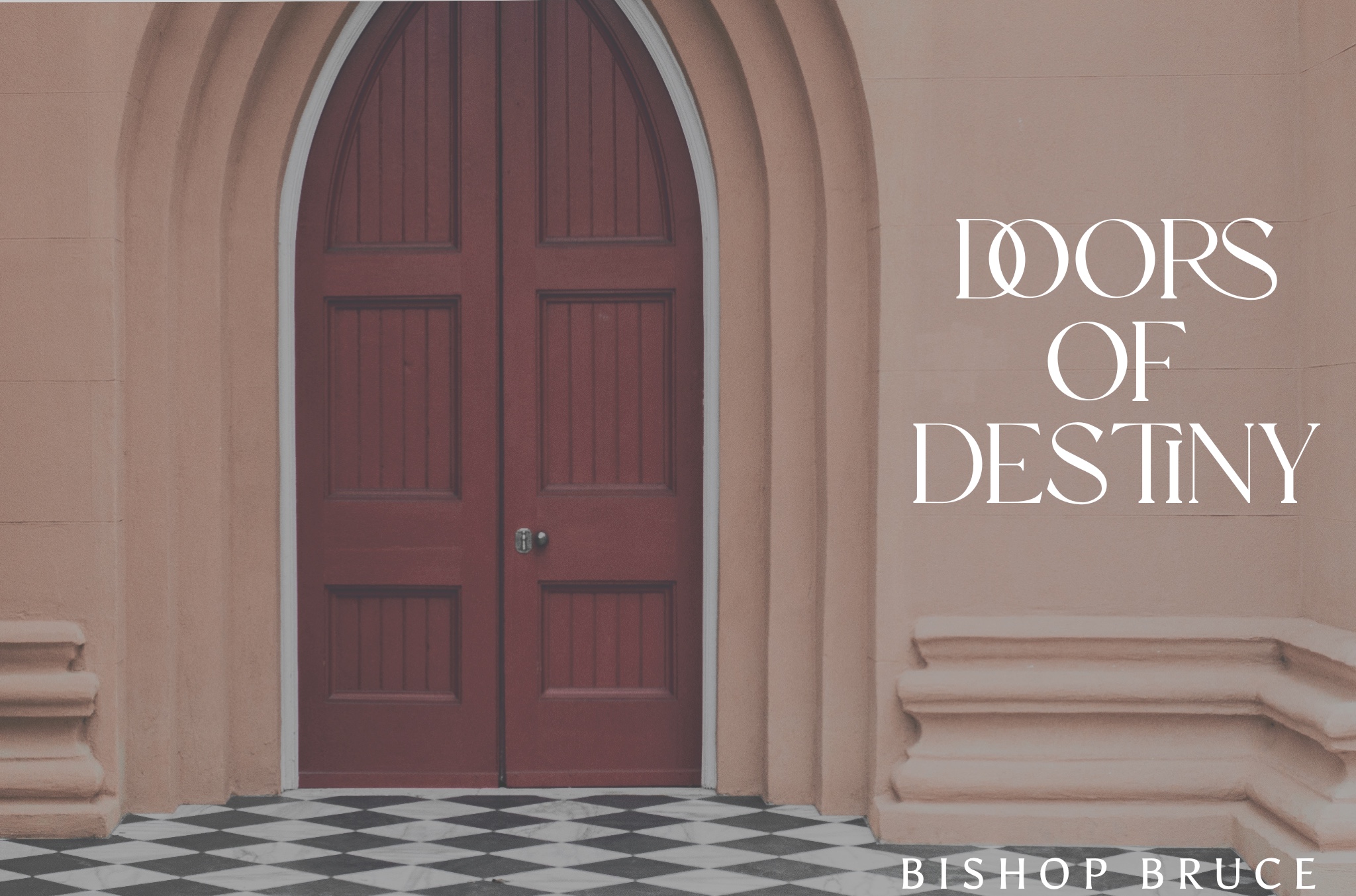 Doors of Destiny