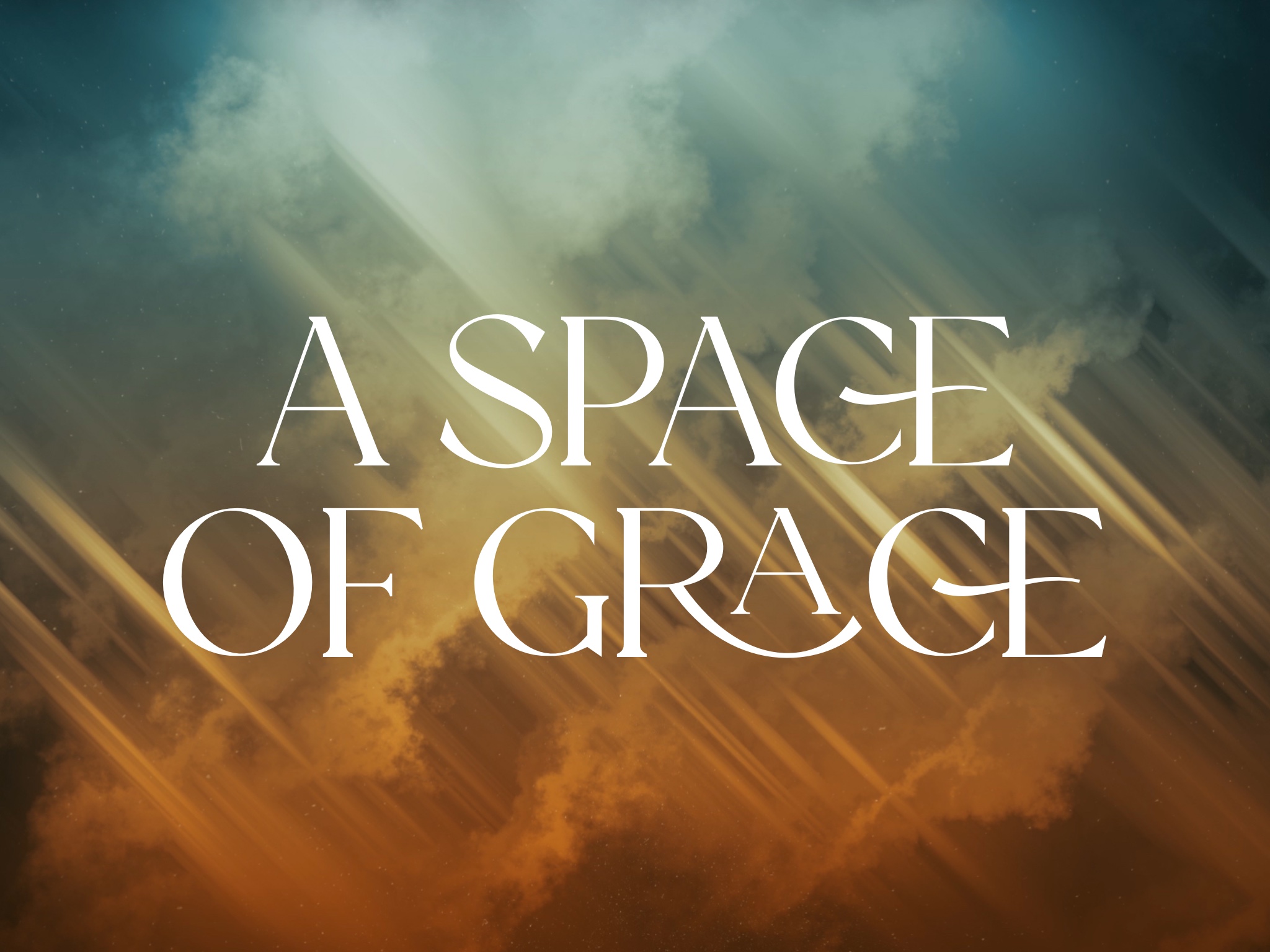 A Space of Grace