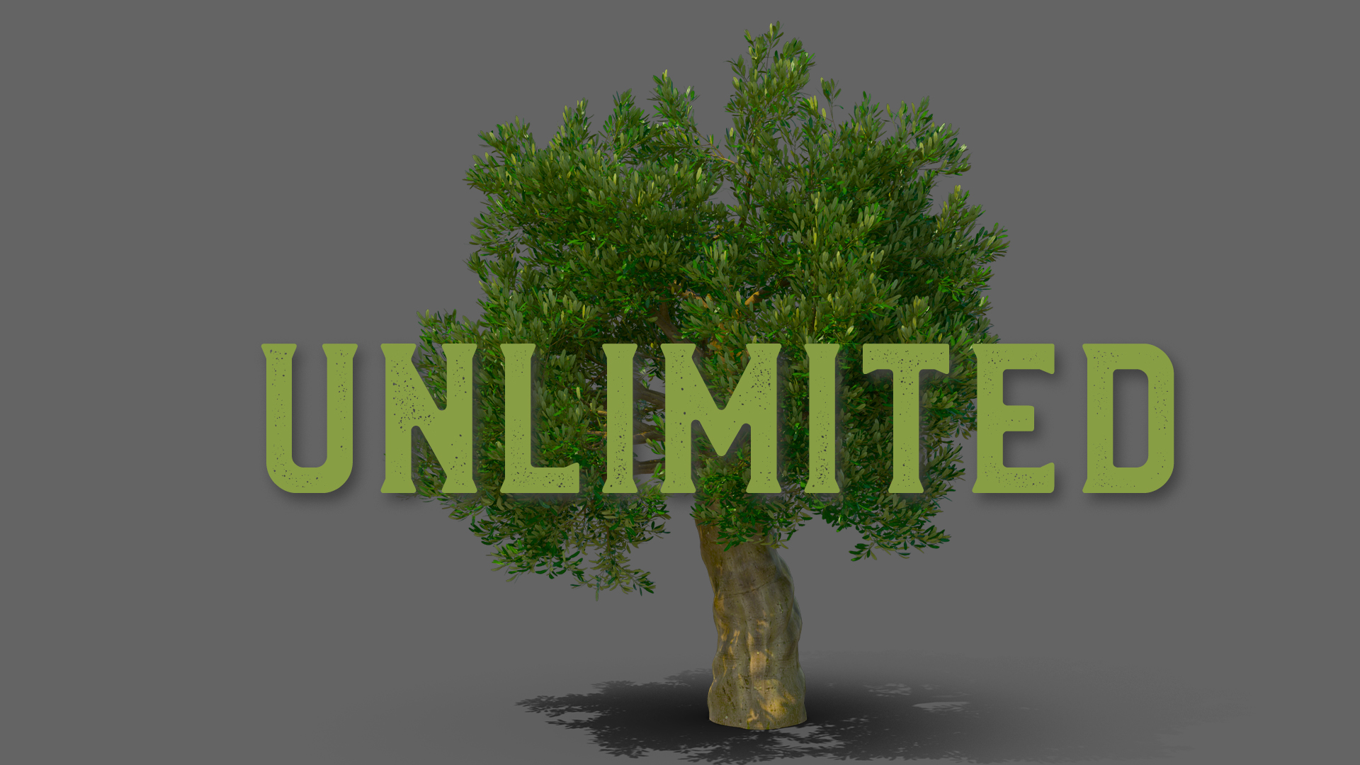 Unlimited Access